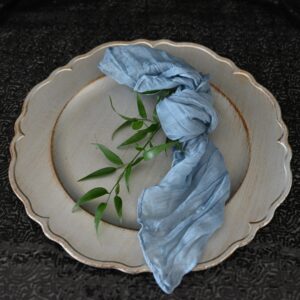 Príručníky modré, 100 ks